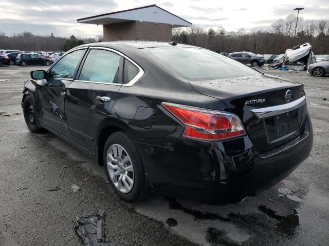 1N4AL3AP8FC411507 Nissan ALTIMA 2.5