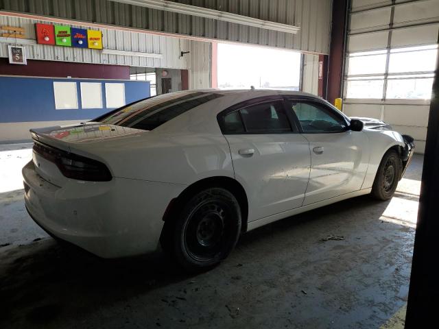 2017 DODGE CHARGER 4D 2C3CDXKT8HH596326
