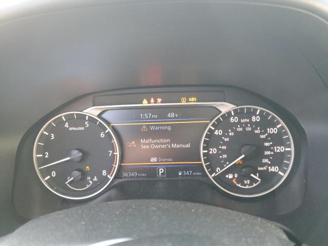 2019 NISSAN ALTIMA SR - 1N4BL4CV3KC132675