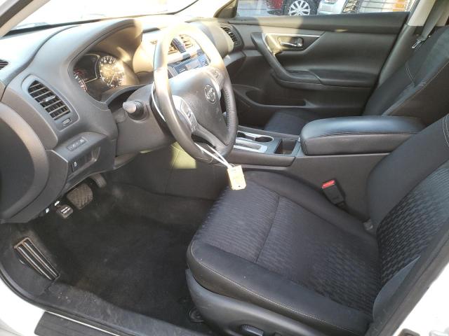 1N4AL3AP3HC240085 Nissan ALTIMA 2.5