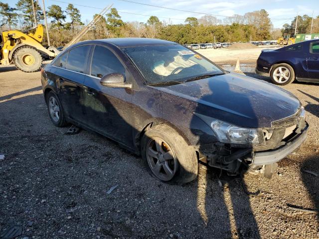 2016 CHEVROLET CRUZE LIMI - 1G1PE5SB8G7224395