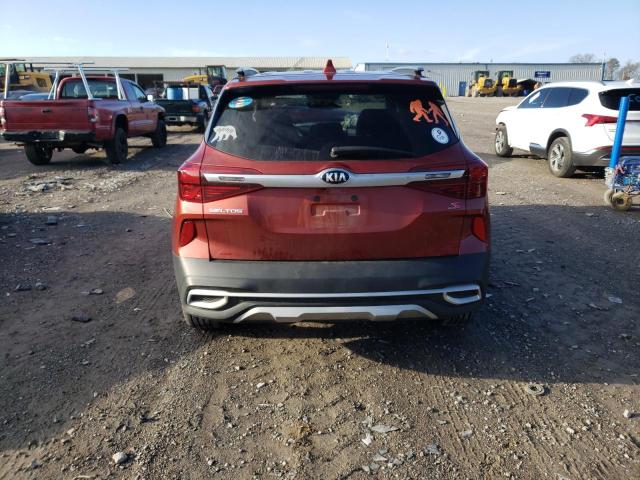 KNDEU2AA1M7159975 KIA SELTOS S