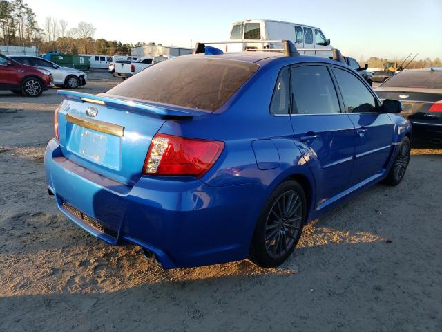 JF1GV7F66CG014281 Subaru Impreza Wrx