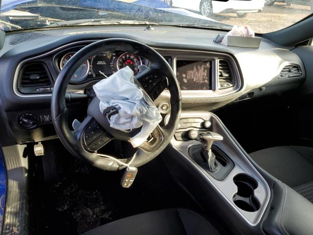 2020 DODGE CHALLENGER - 2C3CDZKG7LH234754