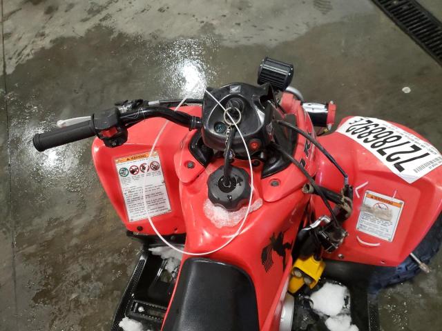 2012 HONDA TRX90 JH2TE1807CK400713