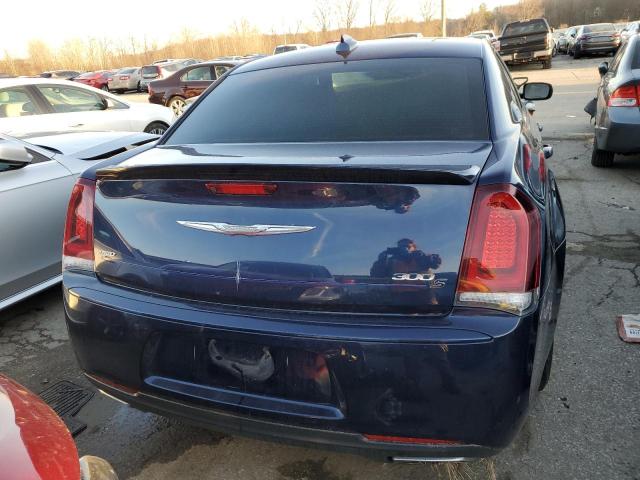 2017 CHRYSLER 300 S - 2C3CCAGG8HH591865