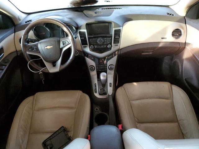 2016 CHEVROLET CRUZE LIMI - 1G1PG5SB6G7126007