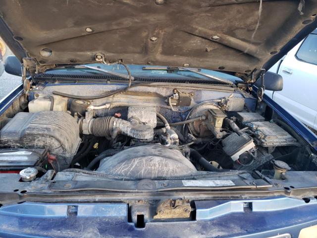 1GTEK19RXVE557368 GMC Sierra K1500