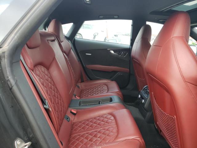 2016 AUDI S7 PRESTIG - WAUW2BFC0GN017862