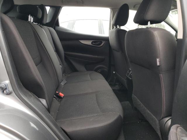 2017 NISSAN QASHQAI JN1BJ1CR4HW111605
