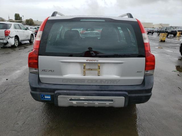 YV1SZ592951193955 Volvo XC70