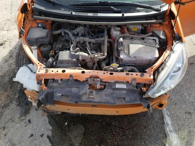 2015 TOYOTA PRIUS C - JTDKDTB34F1106699