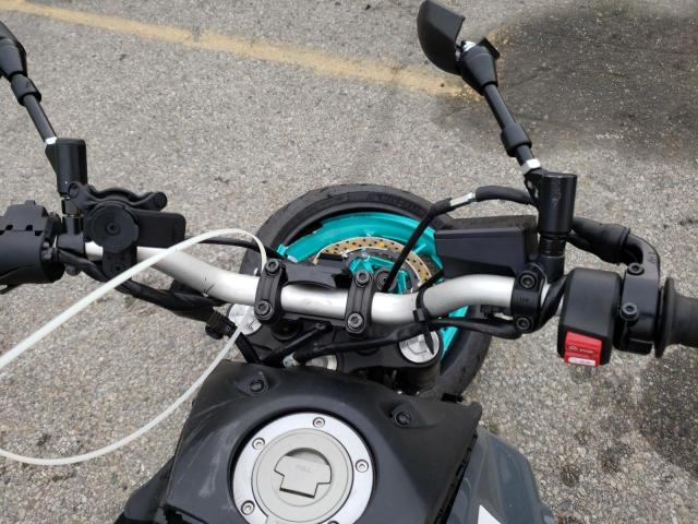 2022 YAMAHA MT07 C JYARM32Y3NA000832