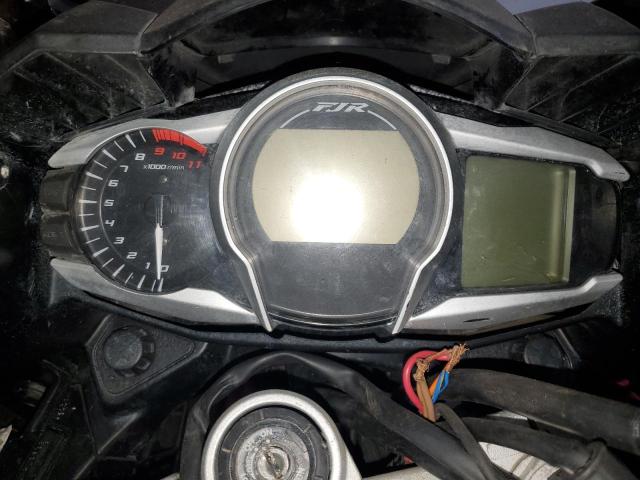 2014 YAMAHA FJR1300 AE JYARP26EXEA000473