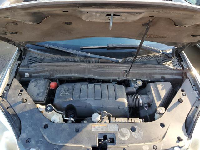 1GKKRRED1BJ332934 GMC Acadia Slt-1