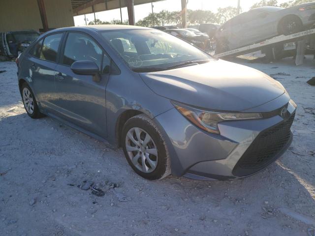 2020 TOYOTA COROLLA LE - 5YFEPRAE1LP112932