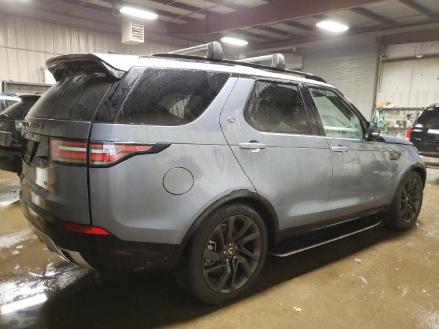 2020 LAND ROVER DISCOVERY - SALRT2RV5L2432125