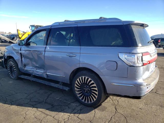 5LMJJ2TT7LEL05577 Lincoln Navigator Black Label