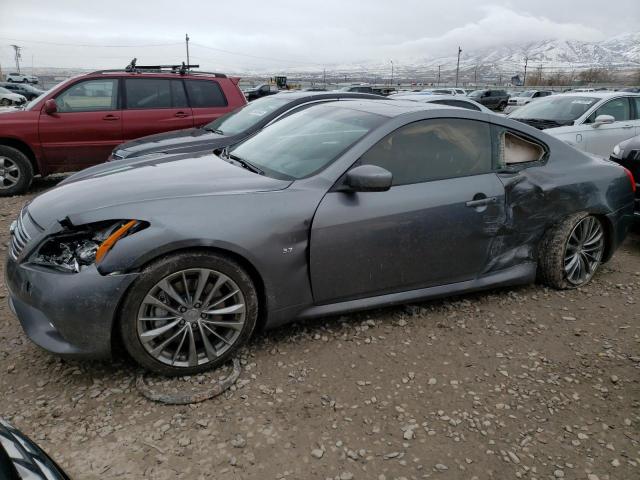 2014 INFINITI Q60 