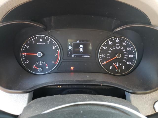 2016 KIA OPTIMA EX - 5XXGU4L35GG105299