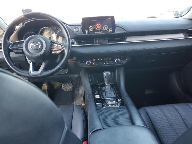2018 MAZDA 6 GRAND TO JM1GL1TY3J1314637