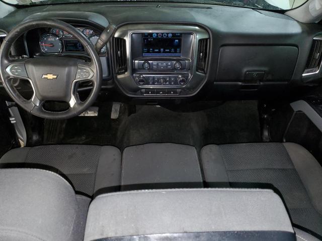 2017 CHEVROLET SILVRDO LT 1GCVKREC9HZ194574