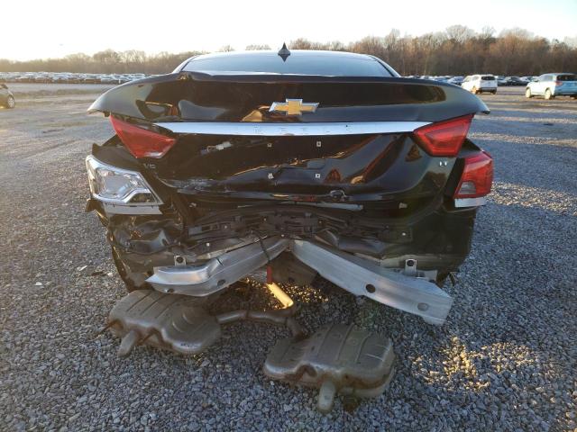 2020 CHEVROLET IMPALA LT - 1G11Z5S30LU106324