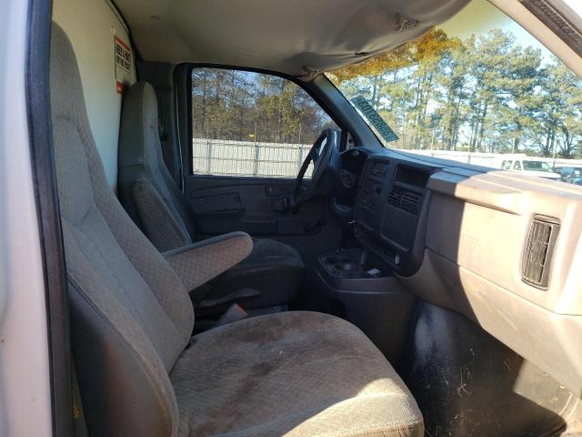 1GDGG31V931904252 GMC Savana Cutaway G3500
