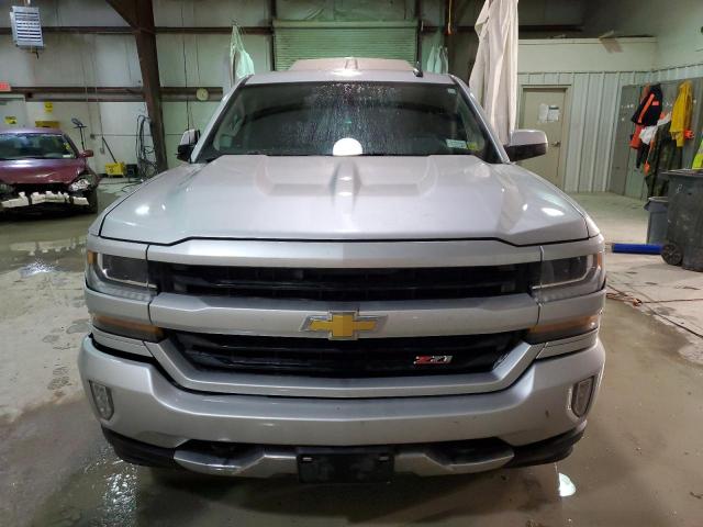 2017 CHEVROLET SILVRDO LT 1GCVKREC9HZ194574