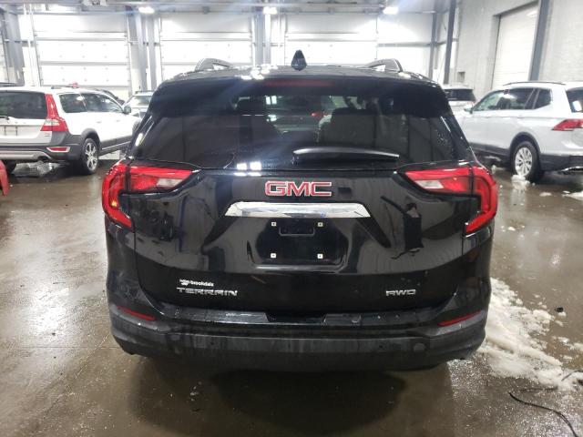 Auction sale of the 2020 GMC TERRAIN , vin: 3GKALTEV0LL188600, lot number: 73191282
