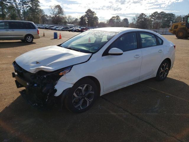 2020 Kia Forte FE