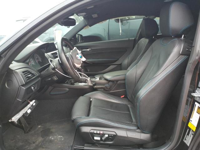 2017 BMW M2 WBS1H9C38HV887975