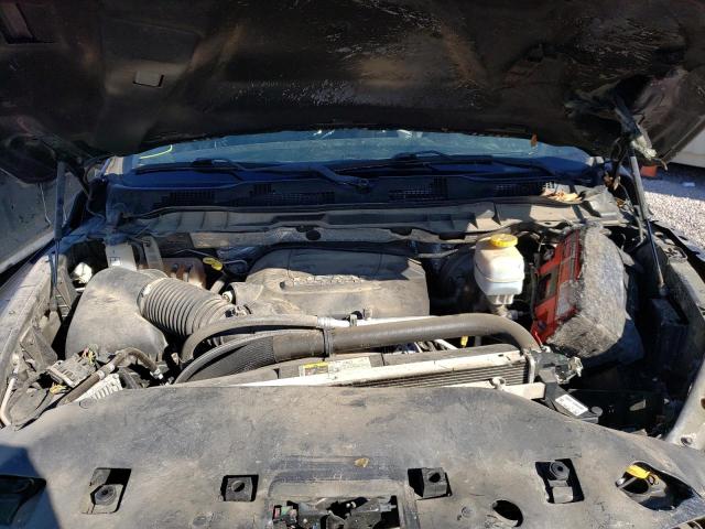 2017 RAM 2500 POWER 3C6TR5EJ1HG647572
