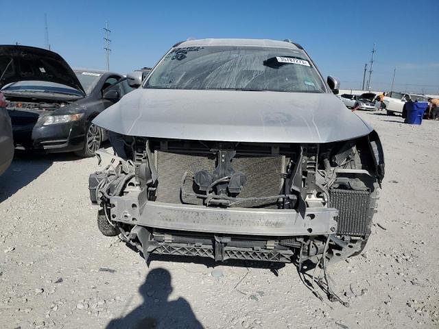 2017 NISSAN PATHFINDER 5N1DR2MN8HC902376
