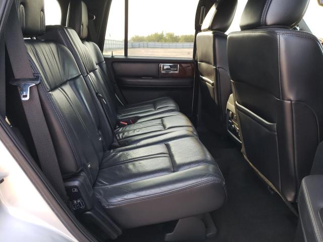5LMJJ2HT2FEJ10919 Lincoln Navigator