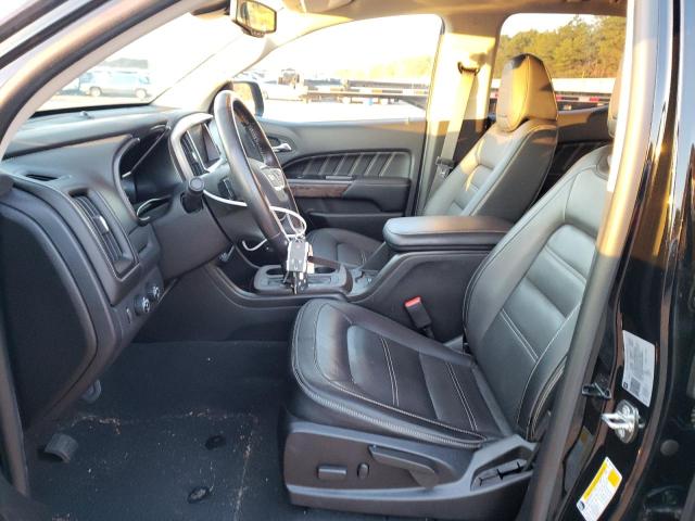 2021 GMC CANYON DEN 1GTG6EEN5M1220913