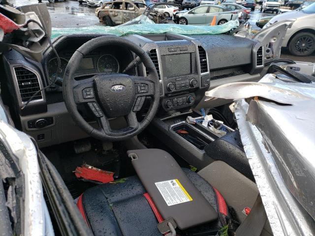 1FTEW1EG2GFA24176 Ford F150 Supercrew