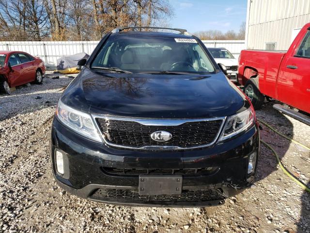 5XYKT3A67FG572920 KIA SORENTO LX