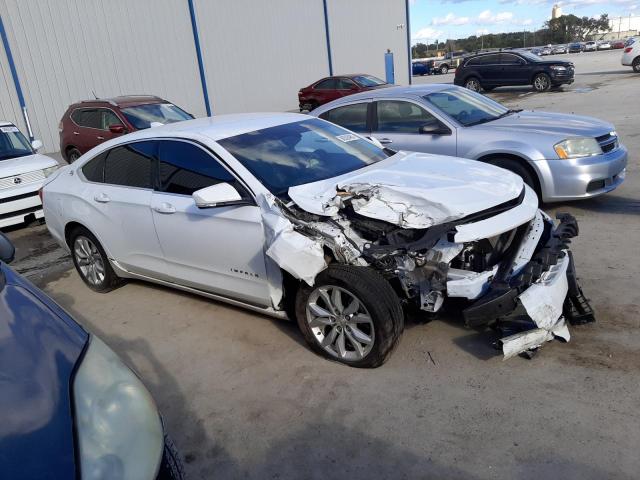 2020 CHEVROLET IMPALA LT - 2G11Z5S32L9105205