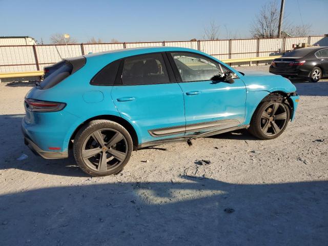 2023 PORSCHE MACAN BASE WP1AA2A51PLB00719
