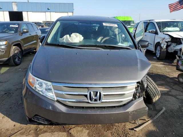 VIN 5FNRL5H64DB091706 2013 HONDA ODYSSEY no.5