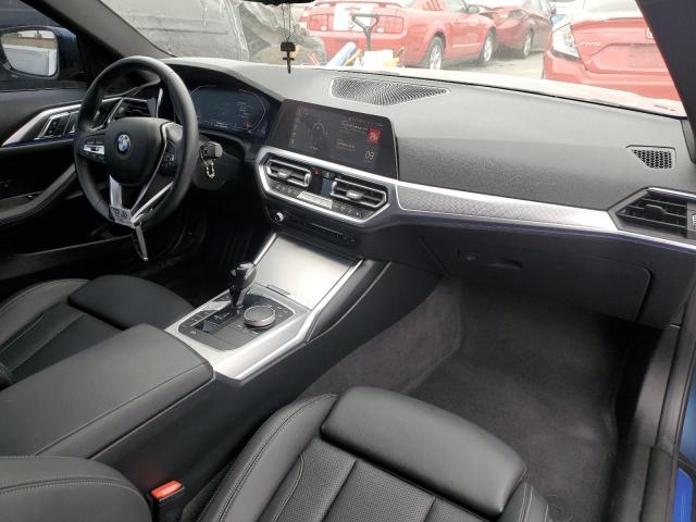 WBA53AP04NCJ10688 BMW 430I