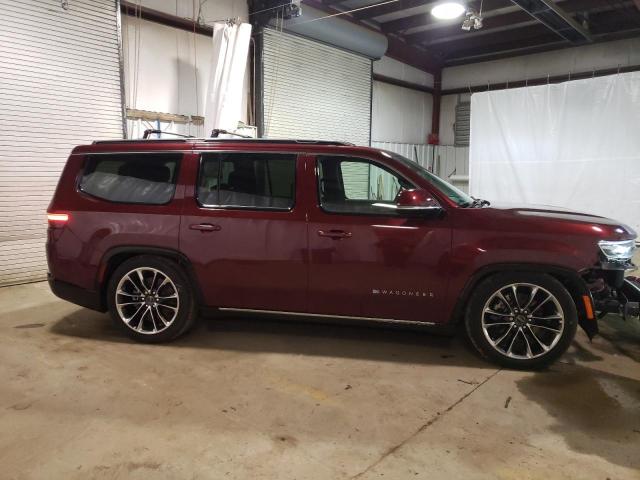 2022 JEEP WAGONEER S 1C4SJVDT4NS124825