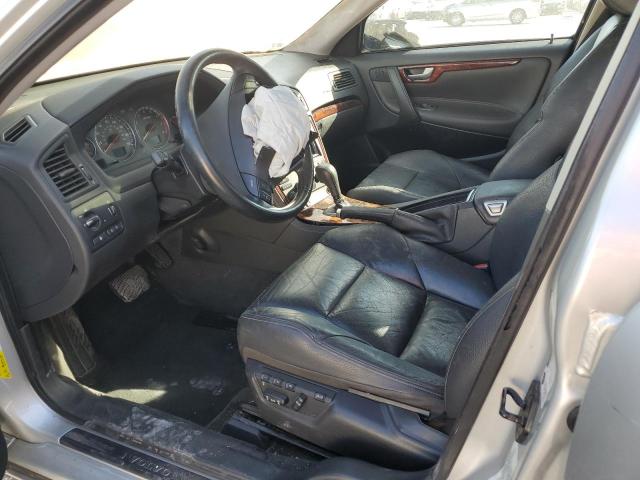 YV1RS592062539471 Volvo S60