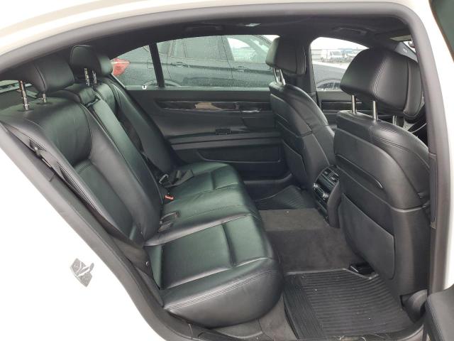 WBAYE8C52DD134093 BMW 750 LI