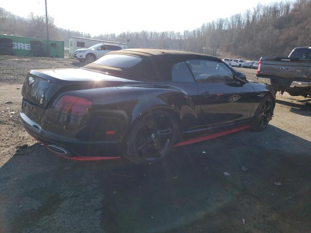 2017 BENTLEY CONTINENTA SCBGY3ZA9HC063292