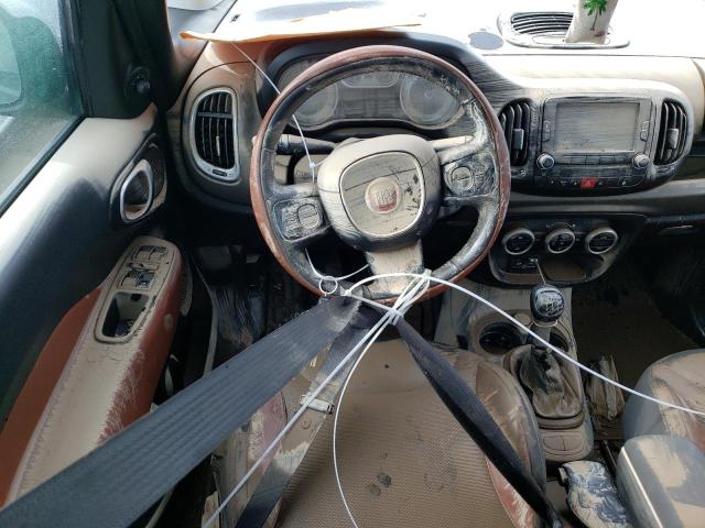 ZFBCFADH6EZ008045 Fiat 500L TREKKING