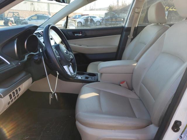 4S4BSENC2H3254365 Subaru Outback 3.6r Limited