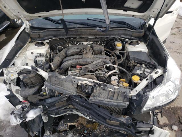 JF2SJADC8FH460230 Subaru Forester 2.5i Premium