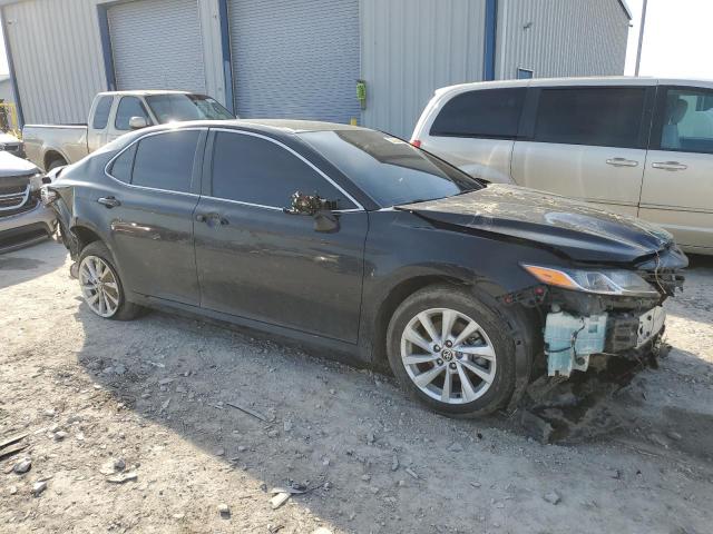 2021 TOYOTA CAMRY LE 4T1C11AK2MU518010